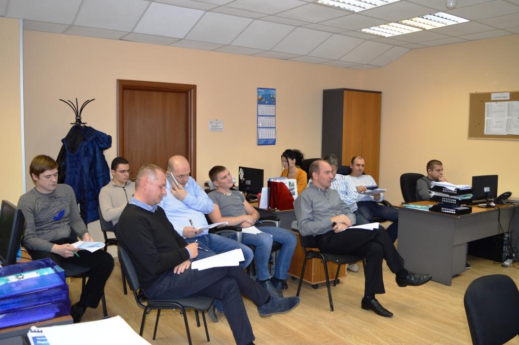 Обучение для менеджеров Обучение для менеджеров