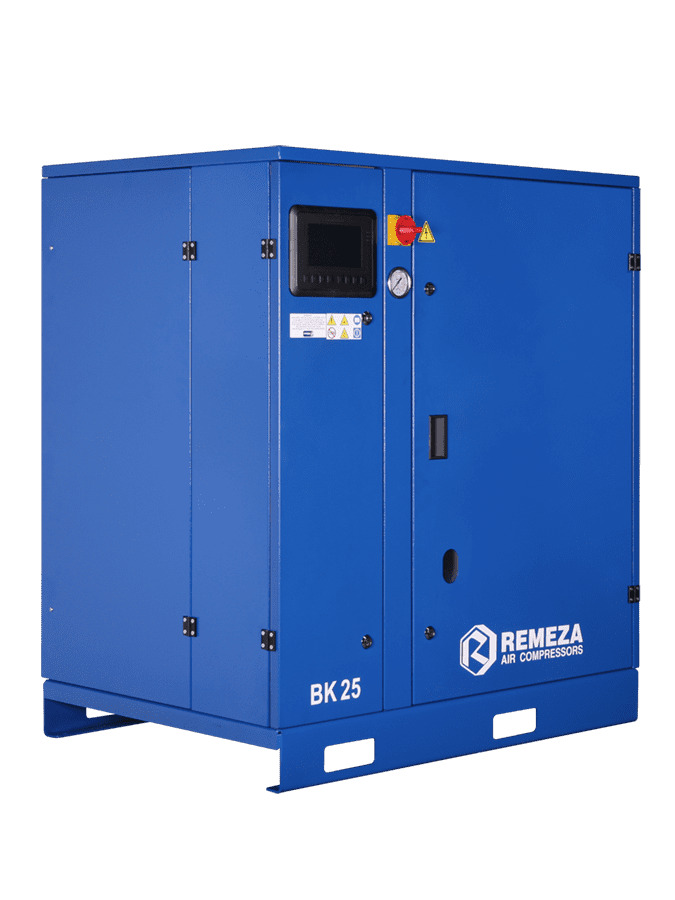 Винтовой или поршневой компрессор: что лучше выбрать