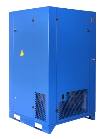 Винтовой компрессор ВК 40-15