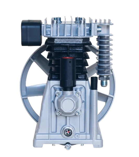 Блок поршневой AB470