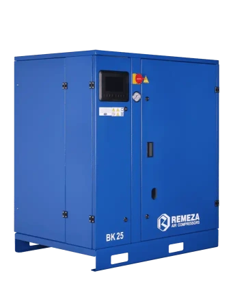 Винтовой компрессор ВК 25-15