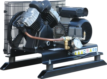 Поршневой компрессор СБ4-V47A.03
