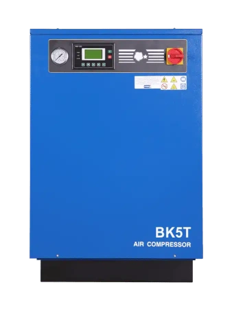 Винтовой компрессор ВК 5Т-15