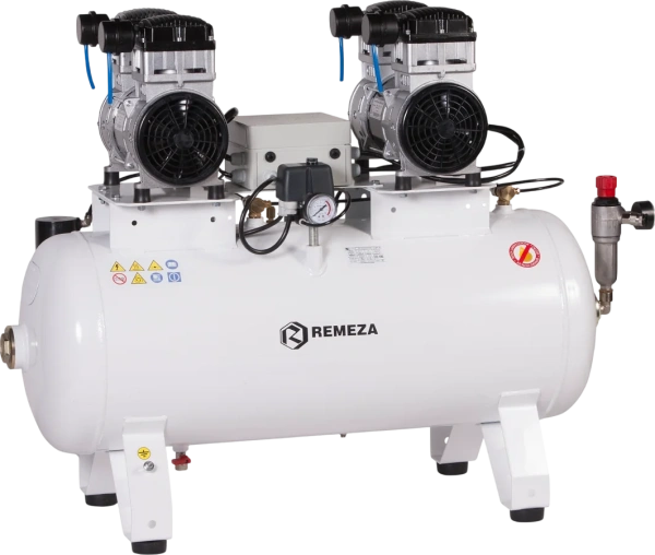 Поршневой компрессор СБ4-100.OLD15СТ