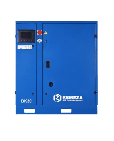 Винтовой компрессор ВК 30-15