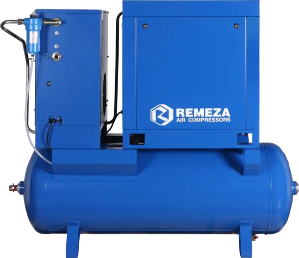 Винтовой компрессор ВК 10РМ-10-270Д