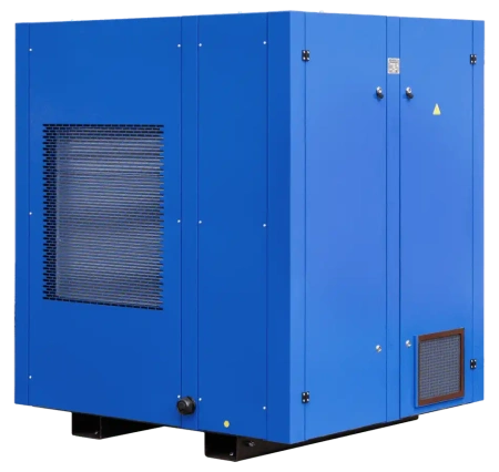 Винтовой компрессор ВК 60-13ВС