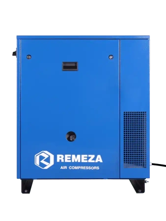 Винтовой компрессор ВК 10Т-15