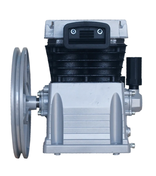Блок поршневой AB470