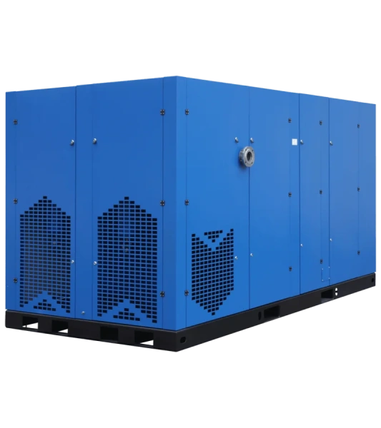 Винтовой компрессор ВС270-8,5ВС