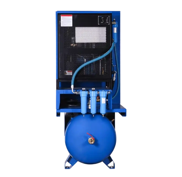 Винтовой компрессор ВК 25Т-16-500Д2