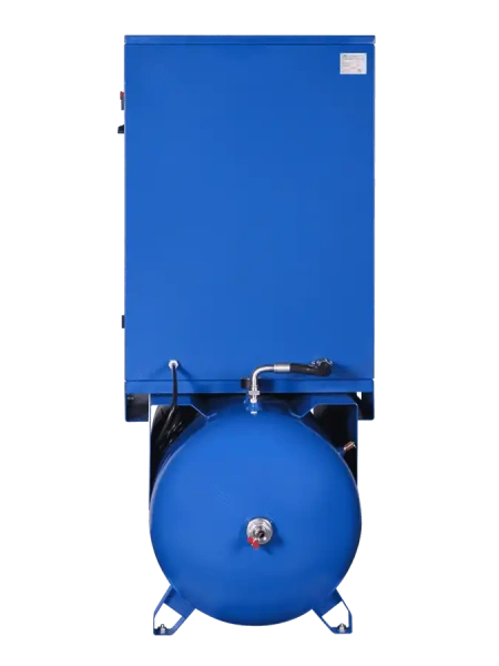 Винтовой компрессор ВК 25-15-500