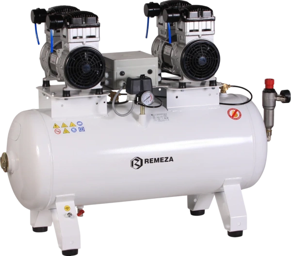 Поршневой компрессор СБ4-100.OLD20СТМ