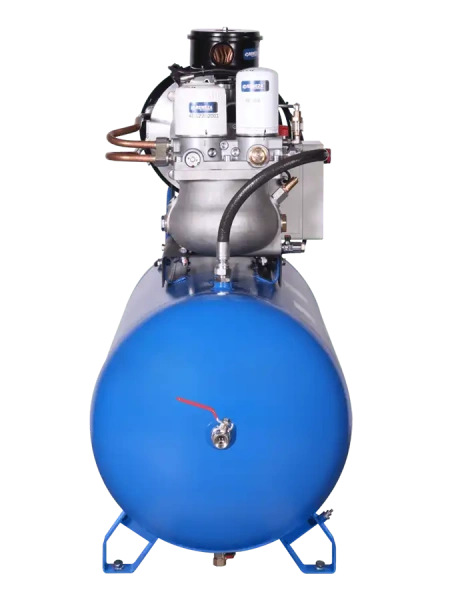 Винтовой компрессор ВК 3А-7,5-200-1