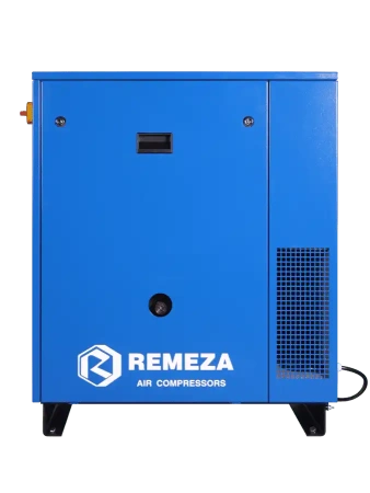 Винтовой компрессор ВК 10Е-15