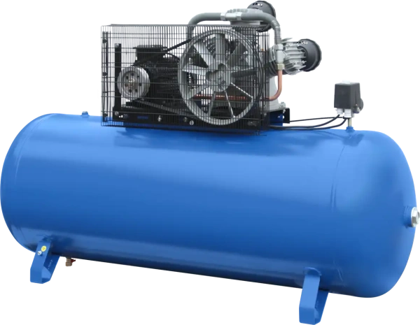 Поршневой компрессор Ремеза СБ4/Ф-500.LB75