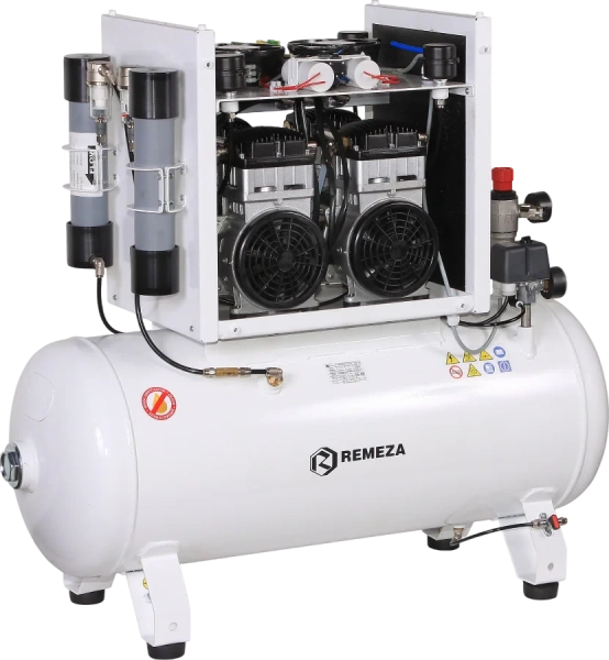 Поршневой компрессор СБ4-100.OLD20СТКМ