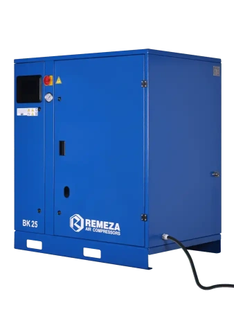 Винтовой компрессор ВК 25-15