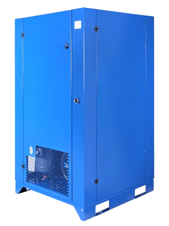 Винтовой компрессор ВК 40-15