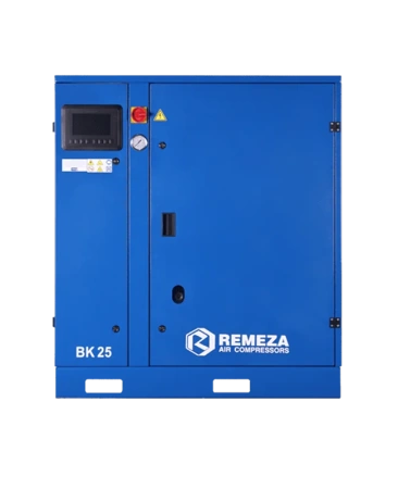 Винтовой компрессор ВК 25-15