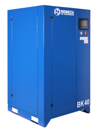 Винтовой компрессор ВК 40-15