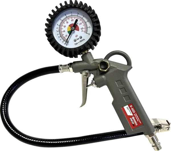 Набор пневмоинструмента KIT UNI-5