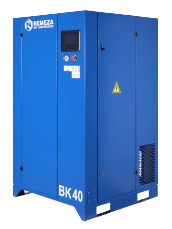 Винтовой компрессор ВК 40-15