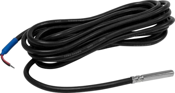 Датчик температуры масла PT1000