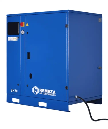 Винтовой компрессор ВК 30-15
