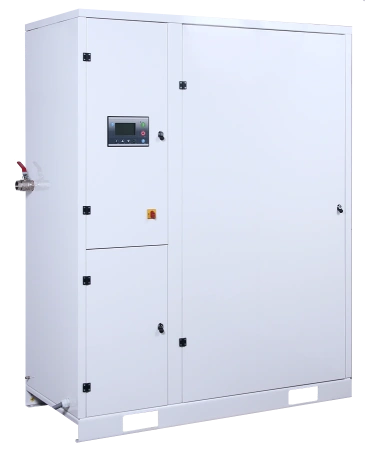 Спиральный компрессор КС7-8В3