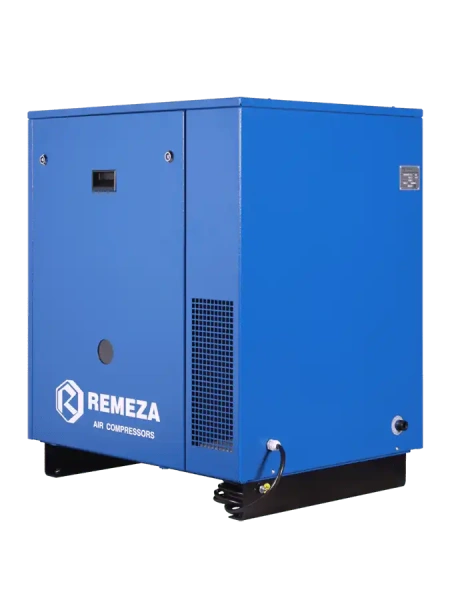 Винтовой компрессор ВК 5Т-8