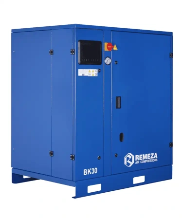 Винтовой компрессор ВК 30-15