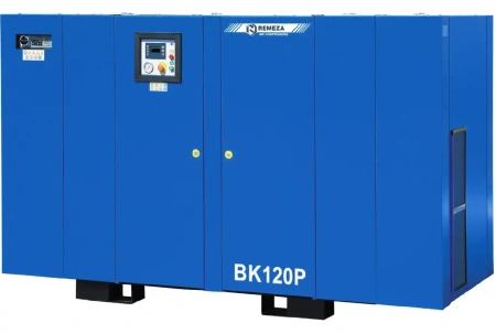 Винтовой компрессор ВК 120Р-8ВС