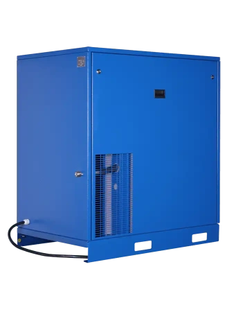 Винтовой компрессор ВК 25-15