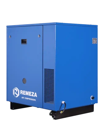 Винтовой компрессор ВК 15Е-15