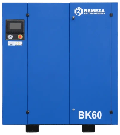 Винтовой компрессор ВК 60-13ВС