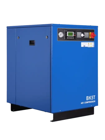 Винтовой компрессор ВК 5Т-15